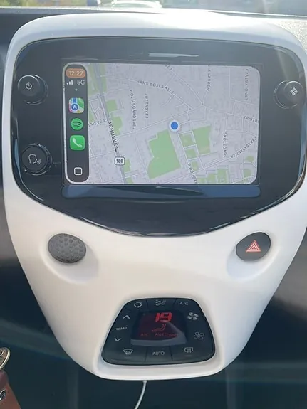 Citroen C1 2018 photo 3