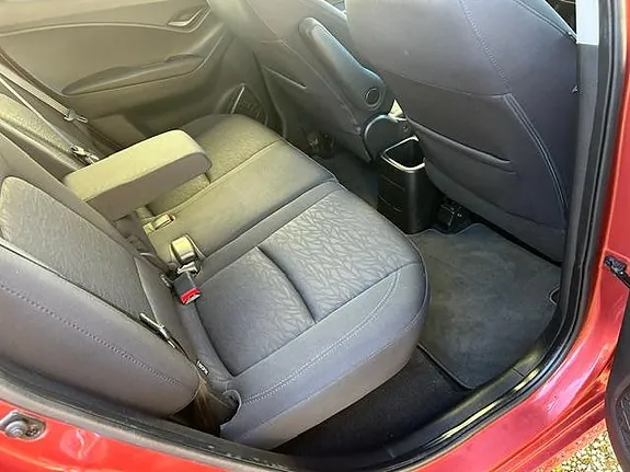 Hyundai Ix20 2012 photo 5