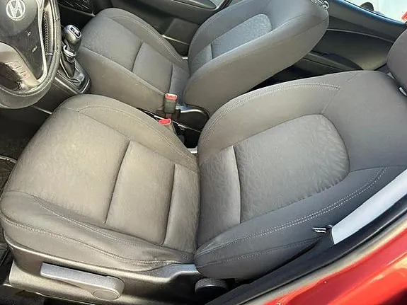 Hyundai Ix20 2012 photo 3