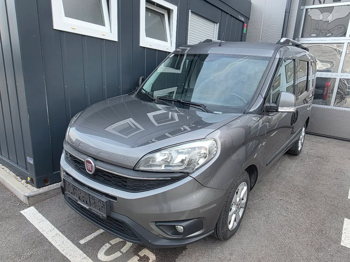 Fiat Doblò