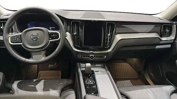 Volvo Xc60 2025 photo 5
