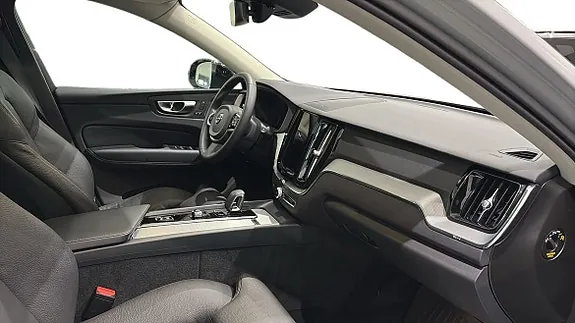 Volvo Xc60 2025 photo 4