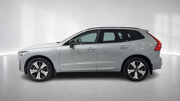 Volvo Xc60 2025 photo 3