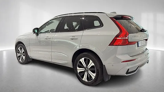 Volvo Xc60 2025 photo 2