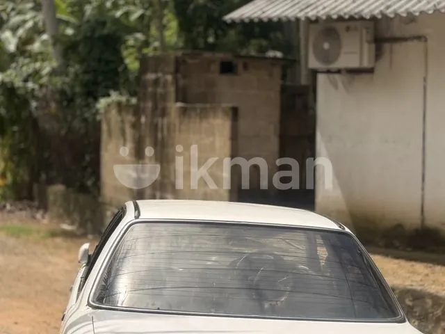 Toyota Carina