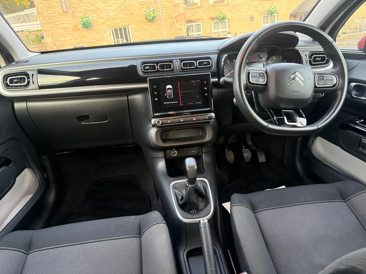 Citroen C3 2021 photo 2