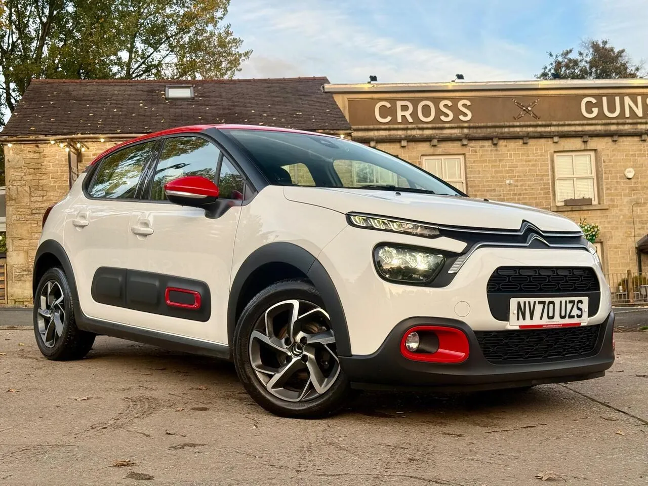 Citroen C3 2021 photo 5