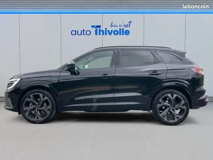 Renault Austral 2023 photo 2