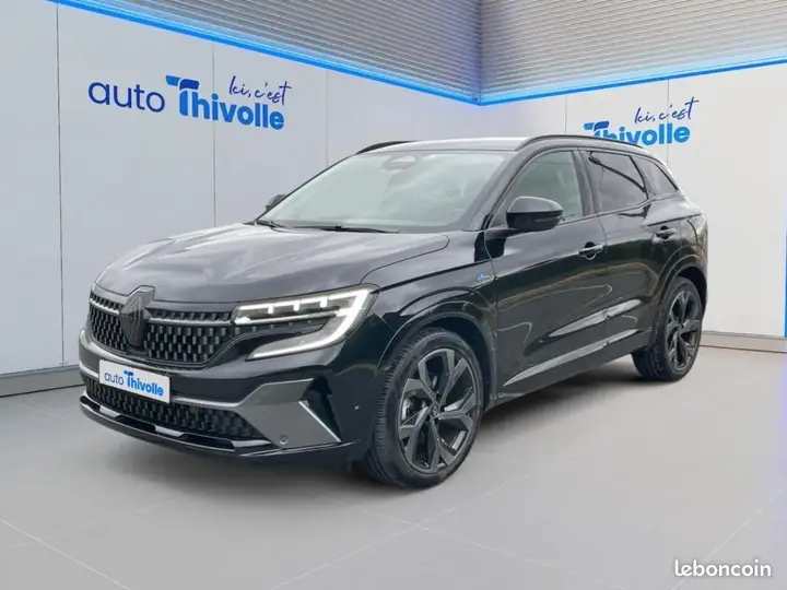 Renault Austral