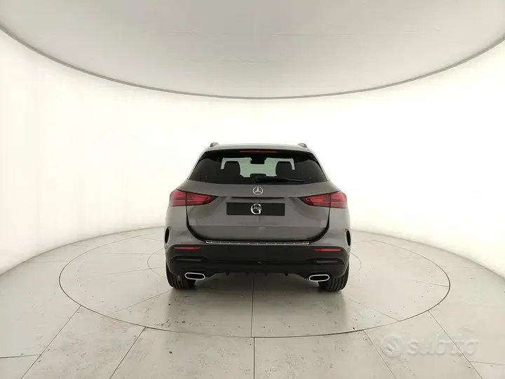Mercedes-Benz Gla 2020 photo 4