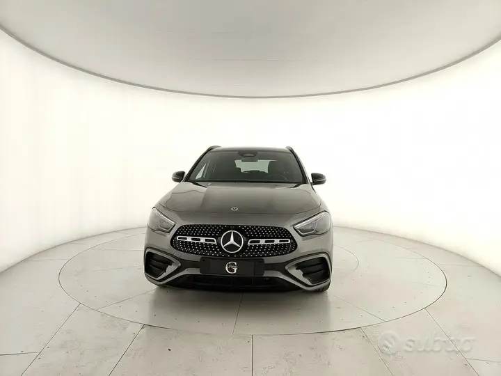 Mercedes-Benz Gla 2020 photo 2
