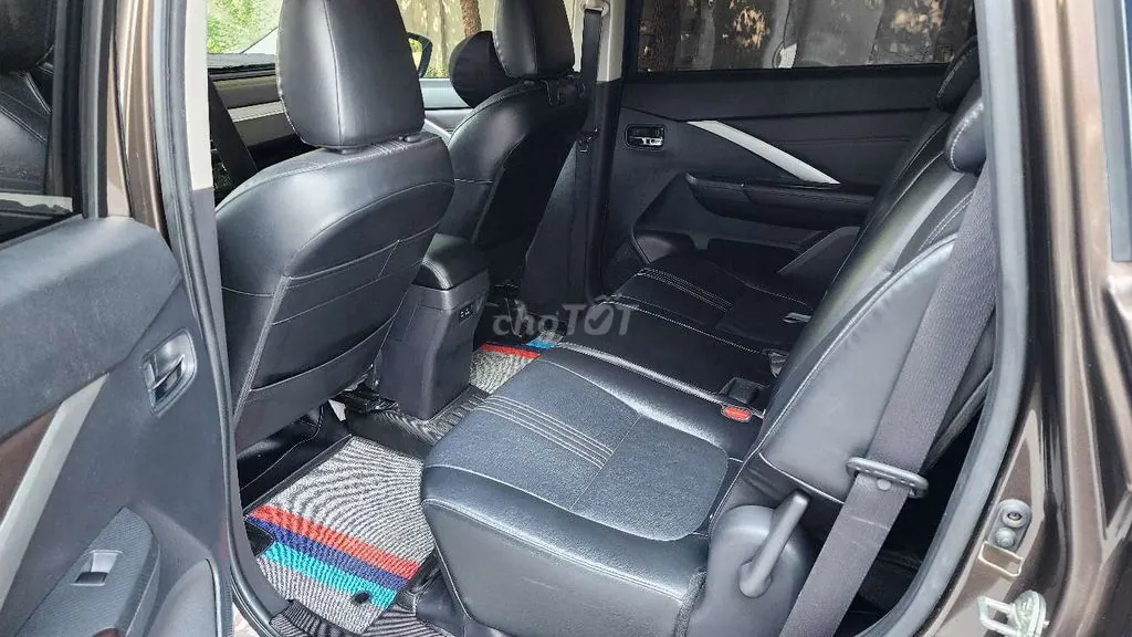 Mitsubishi Xpander 2022 photo 5