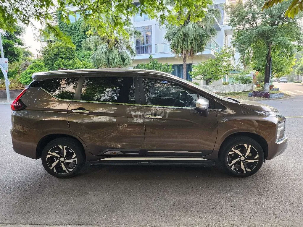 Mitsubishi Xpander 2022 photo 3