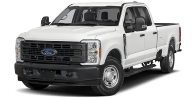 Ford Super Duty F-250
