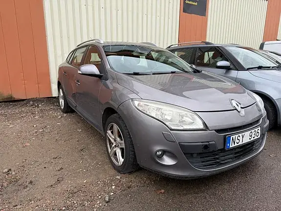 Renault Megane Iii