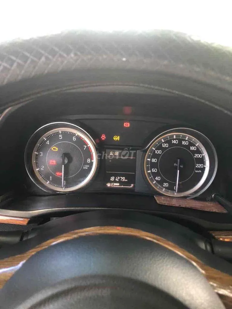 Suzuki Ertiga 2019 photo 5