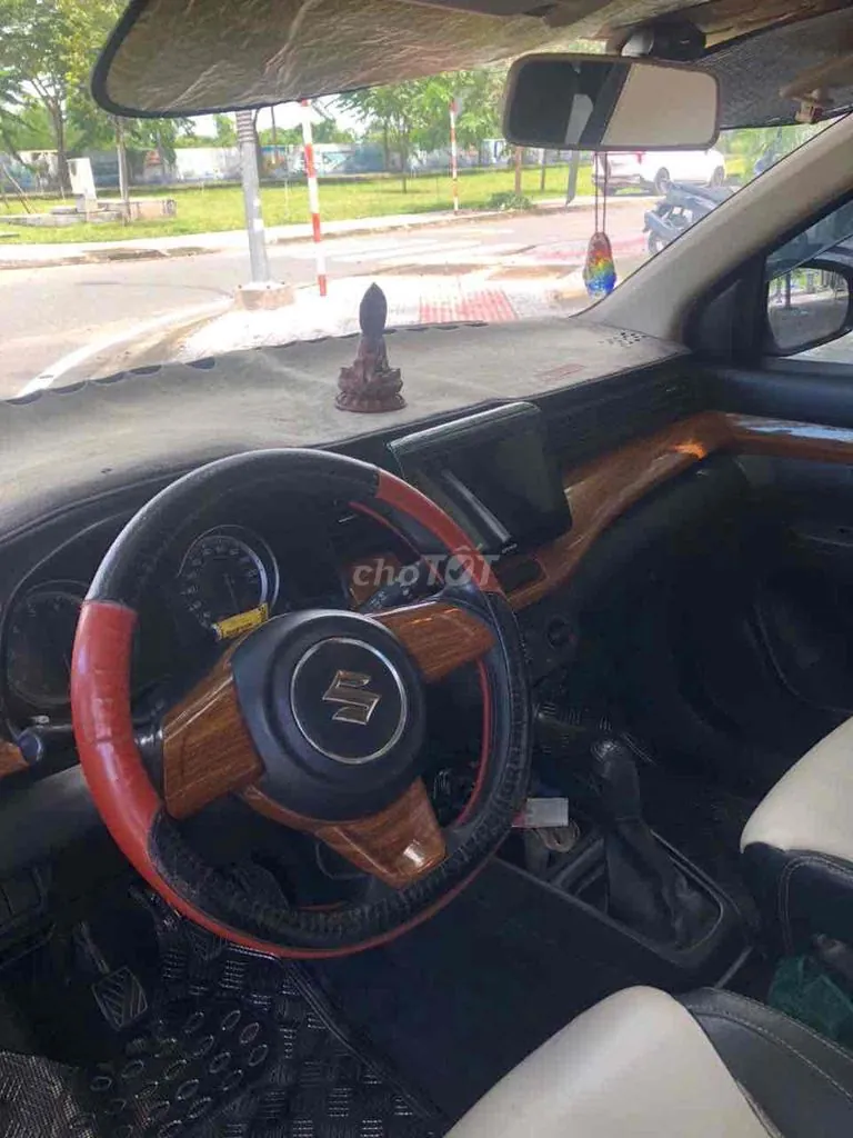 Suzuki Ertiga 2019 photo 3