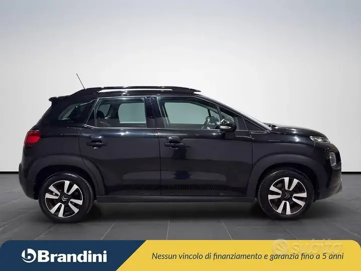Citroen C3 Aircross 2019 photo 5