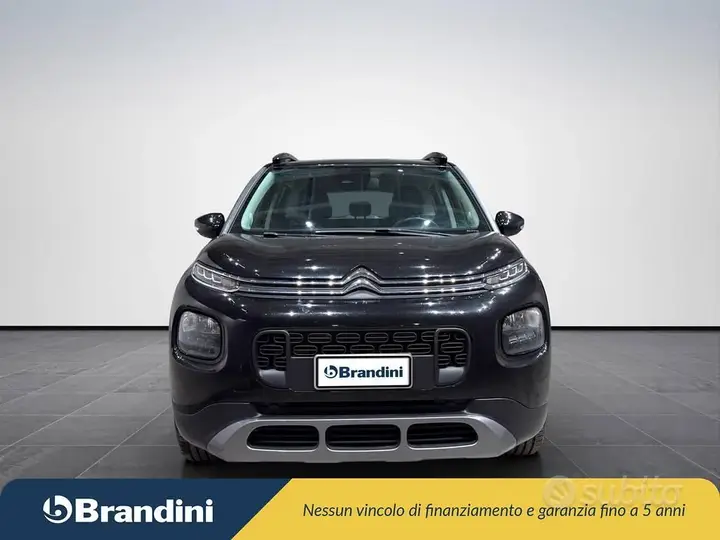 Citroen C3 Aircross 2019 photo 3
