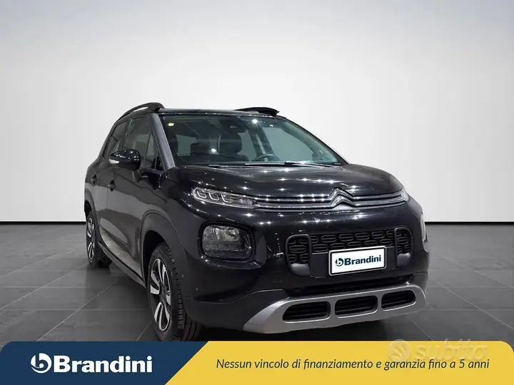 Citroen C3 Aircross 2019 photo 4