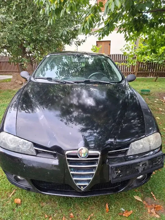 Alfa Romeo 156
