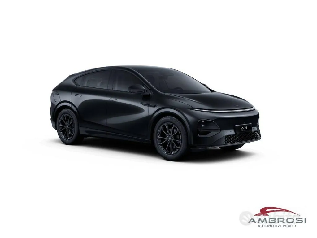 Xpeng G6