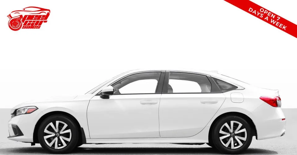 Honda Civic 2022 photo 4