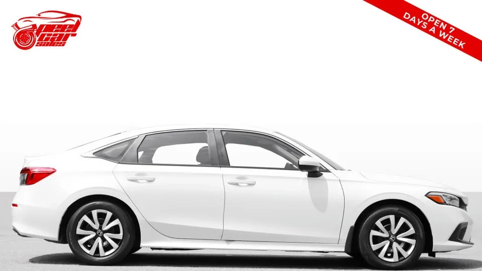 Honda Civic 2022 photo 3