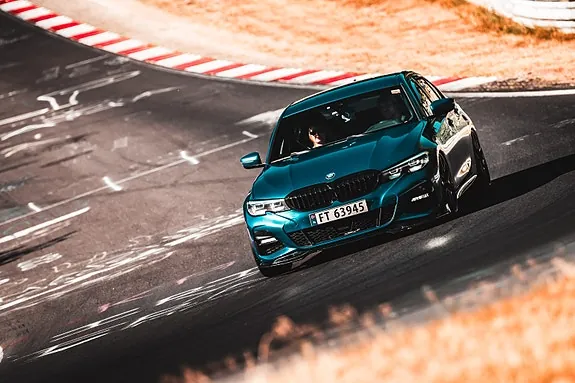 BMW 320D