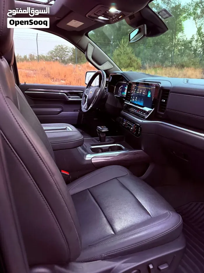Chevrolet Silverado 2022 photo 4