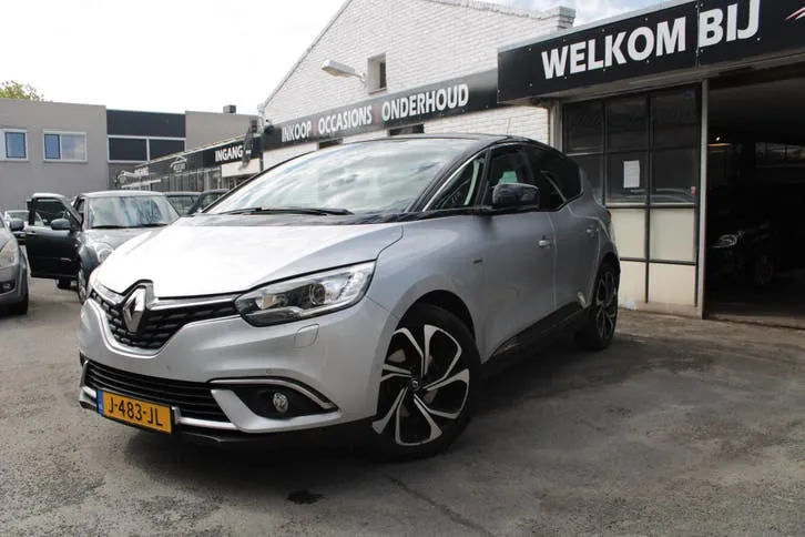 Renault Scénic