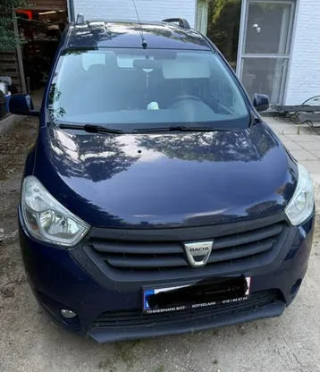 Dacia Dokker