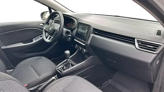 Renault Clio 2023 photo 4