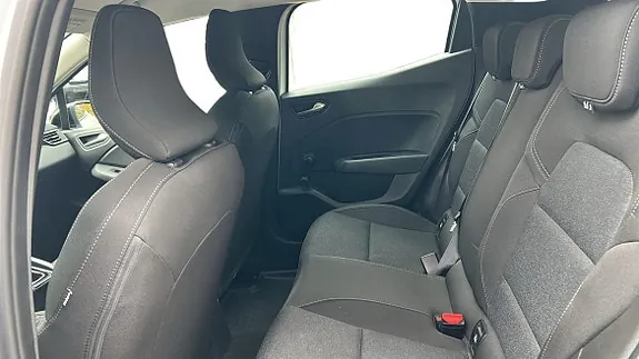Renault Clio 2023 photo 5