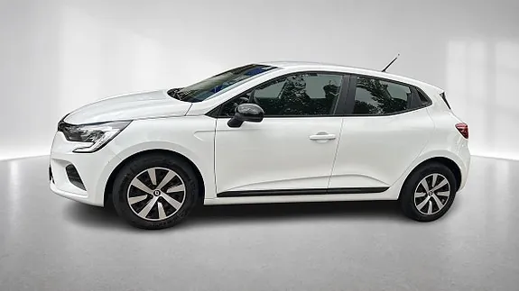 Renault Clio 2023 photo 3