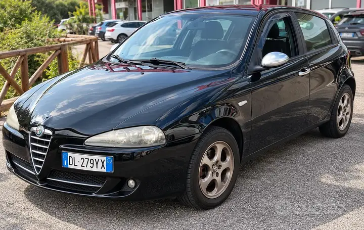 Alfa Romeo 147