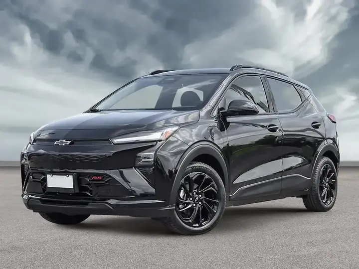 Chevrolet Bolt