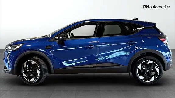 Renault Captur 2026 photo 4