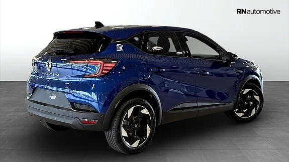 Renault Captur 2026 photo 3