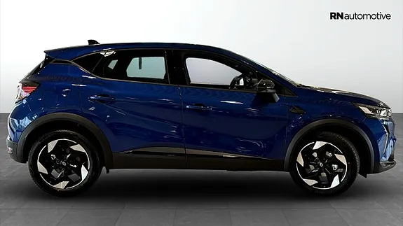 Renault Captur 2026 photo 5