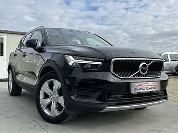 Volvo Xc40 2018 photo 2