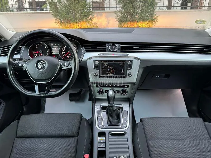 Volkswagen Passat 2015 photo 2