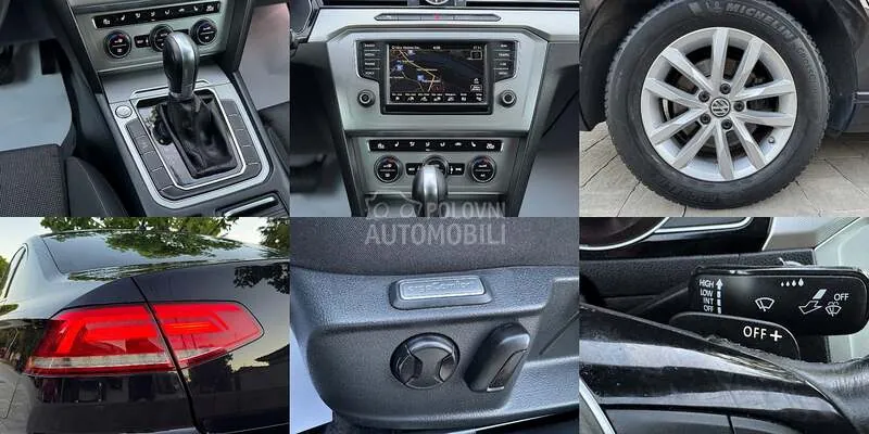 Volkswagen Passat 2015 photo 3