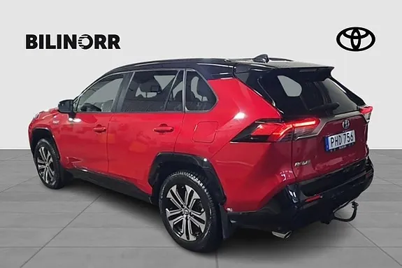 Toyota Rav4 2022 photo 2