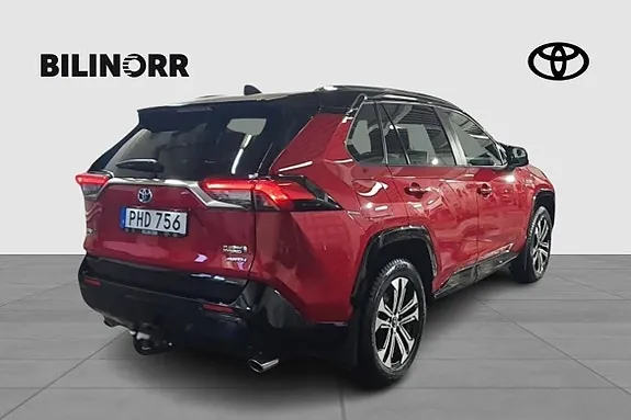 Toyota Rav4 2022 photo 5
