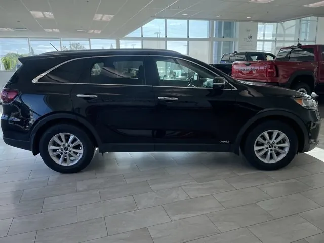 Kia Sorento 2020 photo 5