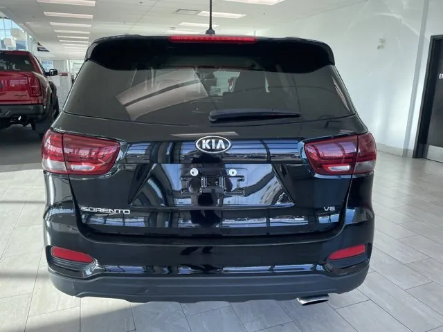 Kia Sorento 2020 photo 4