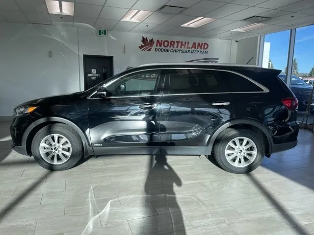 Kia Sorento 2020 photo 2