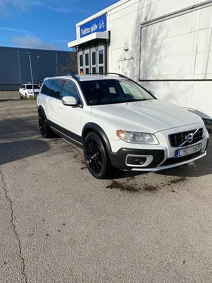 Volvo Xc70