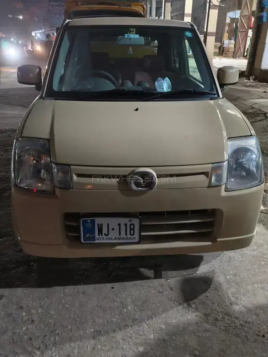 Mazda Carol